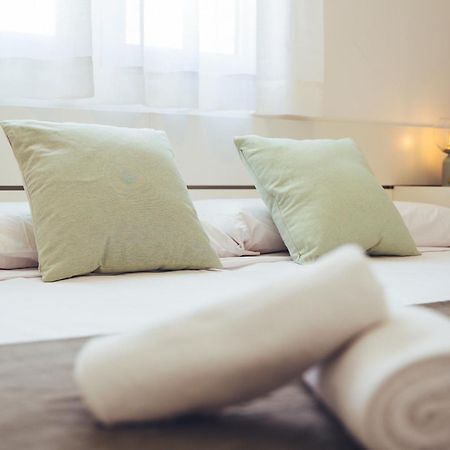 Greta, Apartamento Cocqueto En Arrecife ภายนอก รูปภาพ