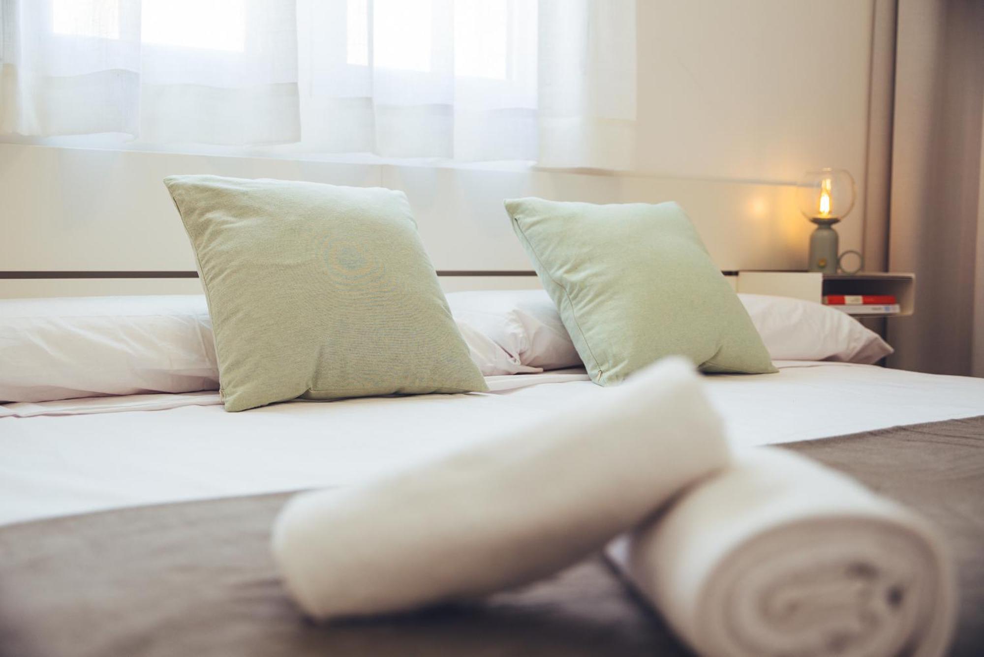 Greta, Apartamento Cocqueto En Arrecife ภายนอก รูปภาพ