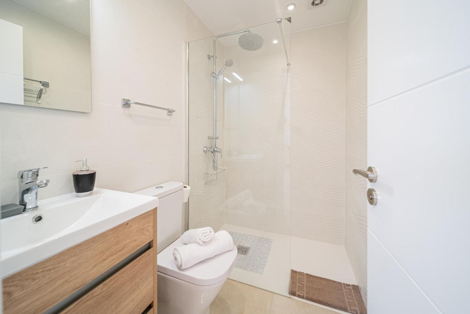Greta, Apartamento Cocqueto En Arrecife ภายนอก รูปภาพ