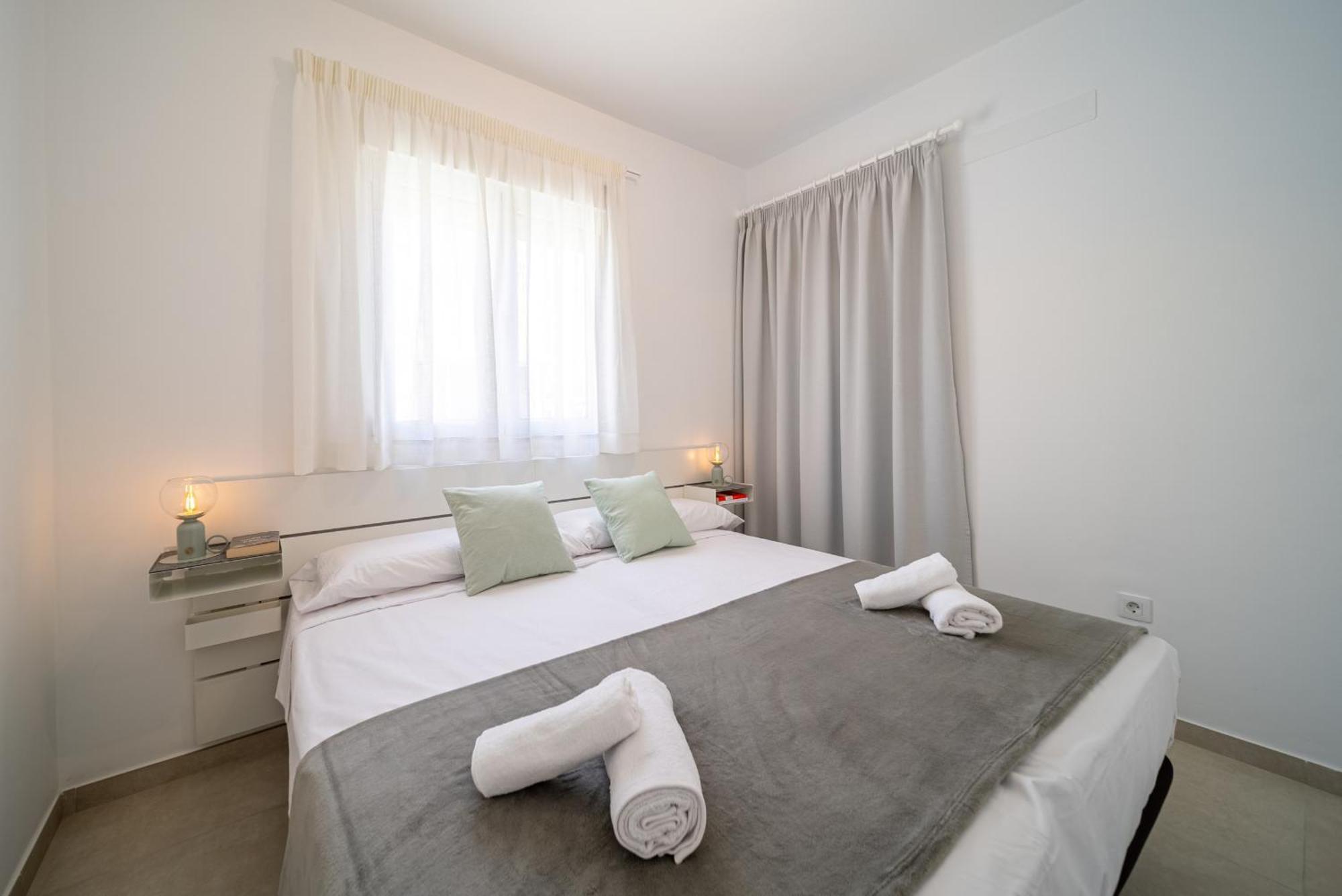 Greta, Apartamento Cocqueto En Arrecife ภายนอก รูปภาพ