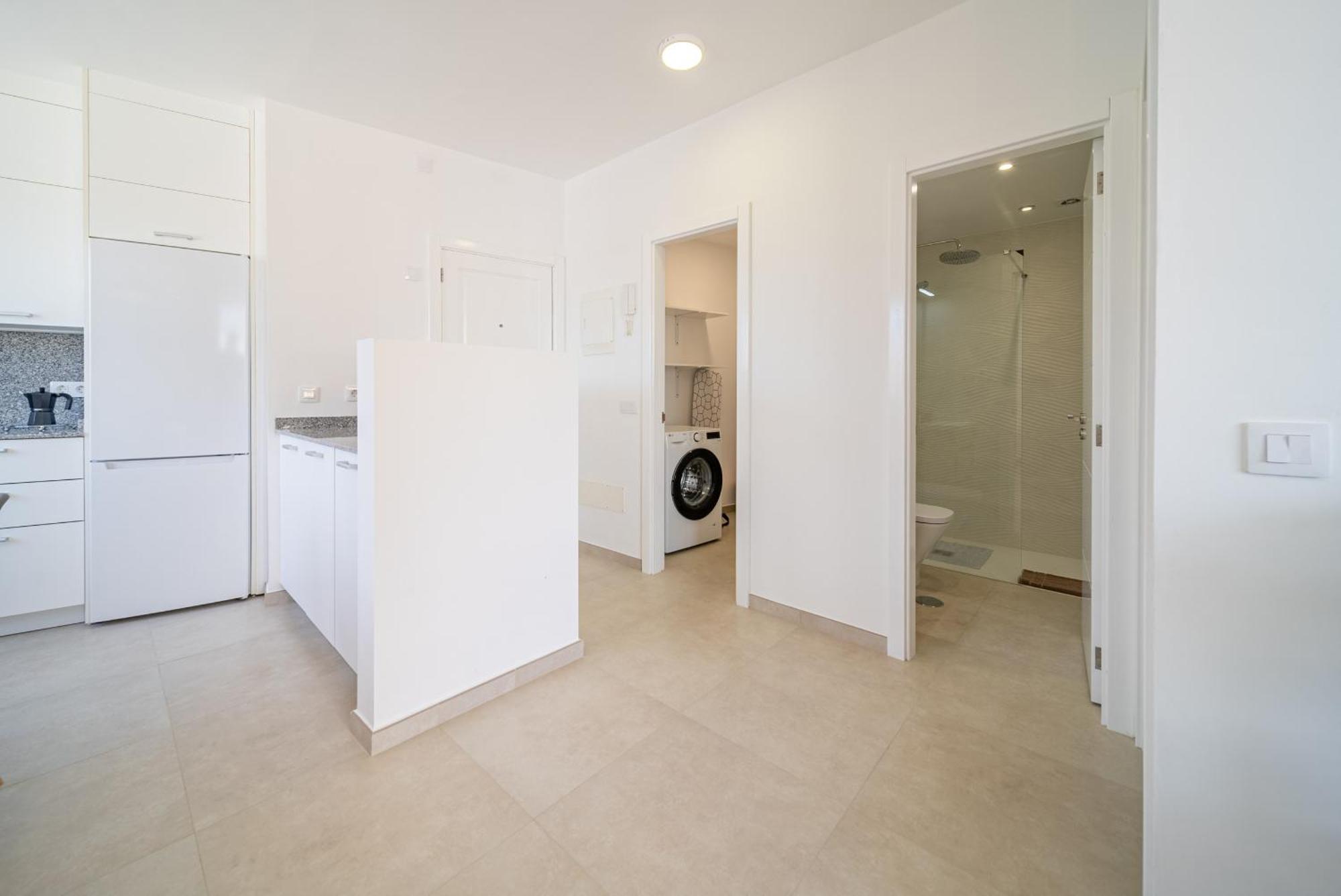 Greta, Apartamento Cocqueto En Arrecife ภายนอก รูปภาพ