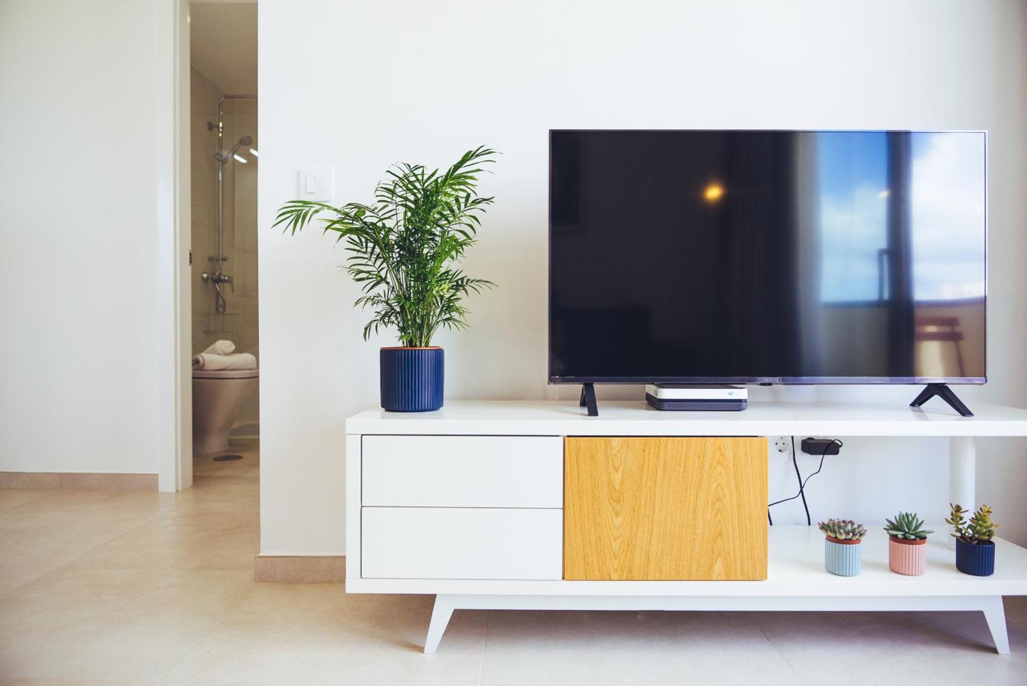 Greta, Apartamento Cocqueto En Arrecife ภายนอก รูปภาพ