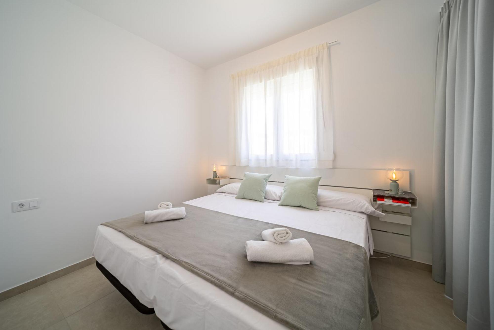 Greta, Apartamento Cocqueto En Arrecife ภายนอก รูปภาพ