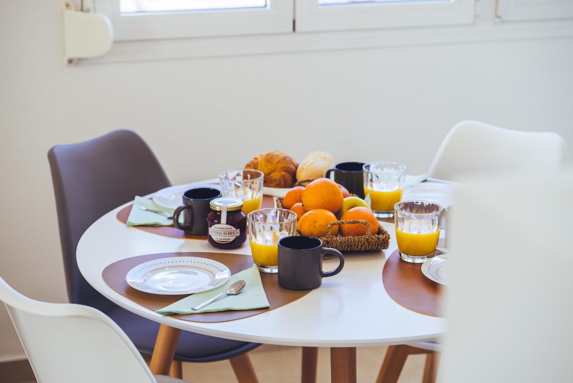 Greta, Apartamento Cocqueto En Arrecife ภายนอก รูปภาพ